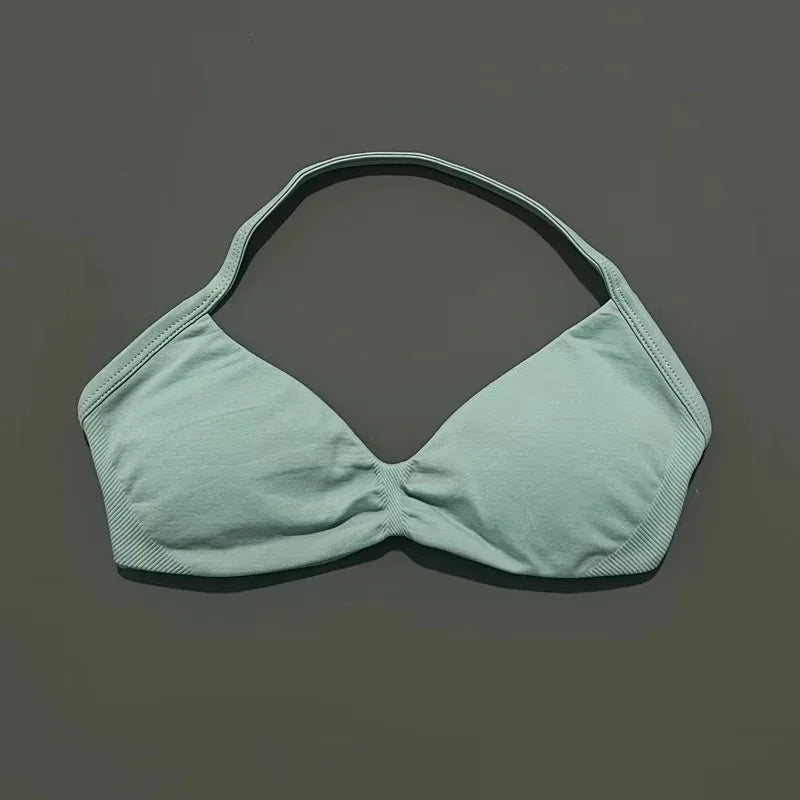 Gym Backless Bra