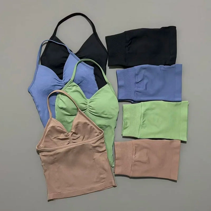 Gym Set