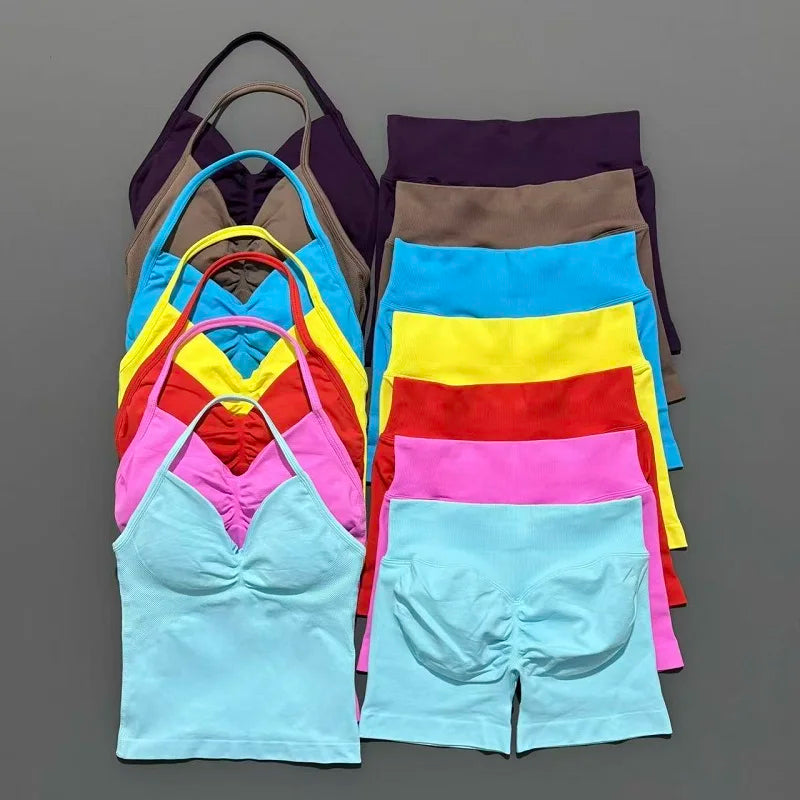 Gym Set