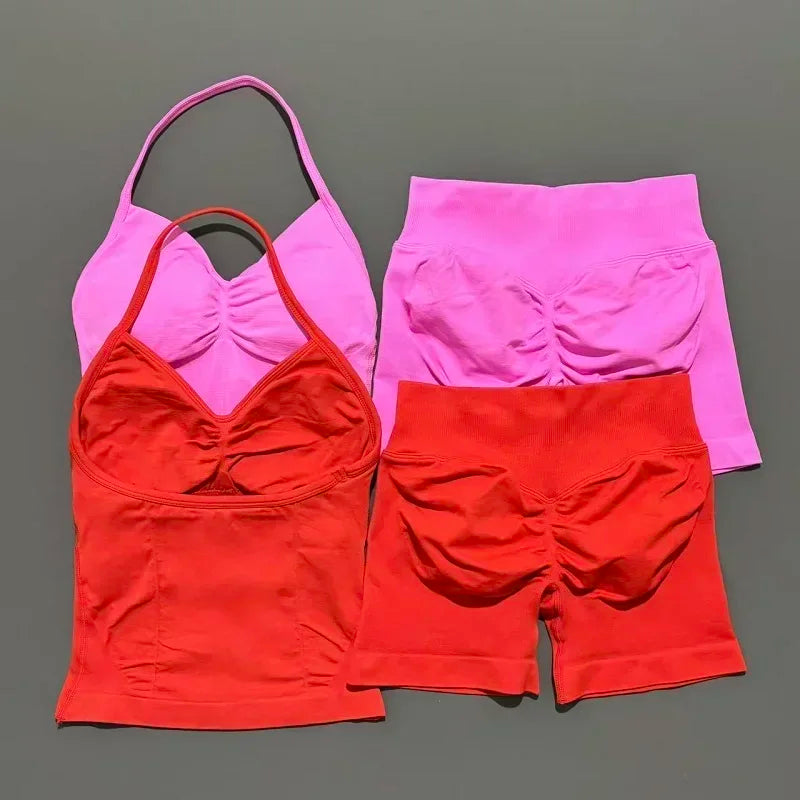 Gym Set