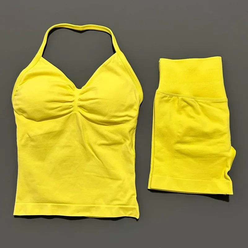 Gym Set