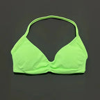 Gym Backless Bra