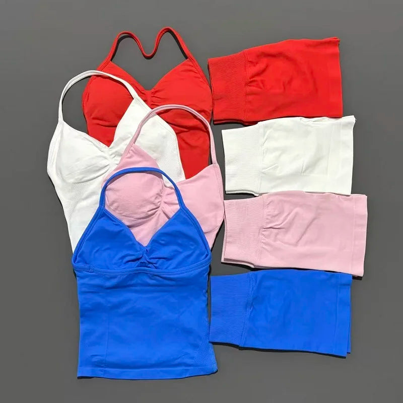 Gym Set
