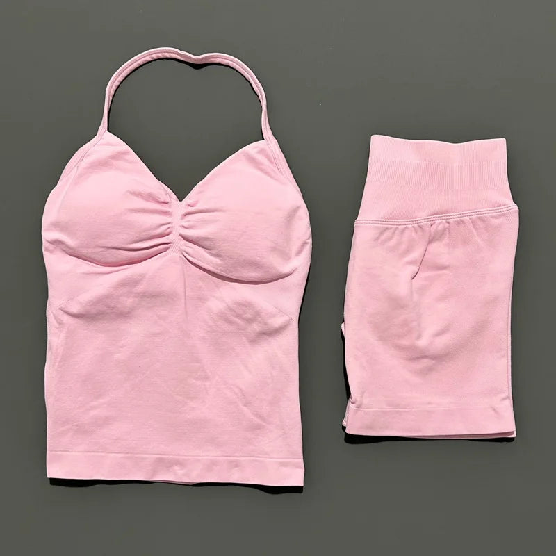 Gym Set