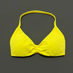 Gym Backless Bra