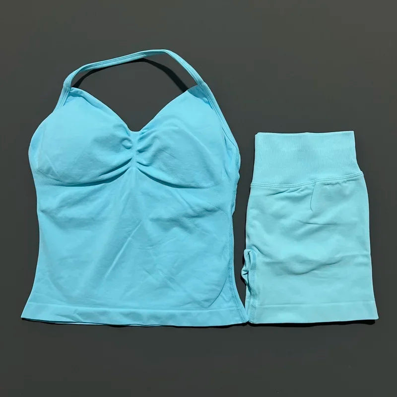 Gym Set