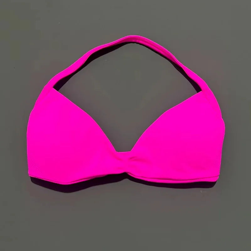 Gym Backless Bra