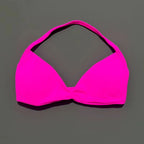 Gym Backless Bra