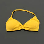 Gym Backless Bra