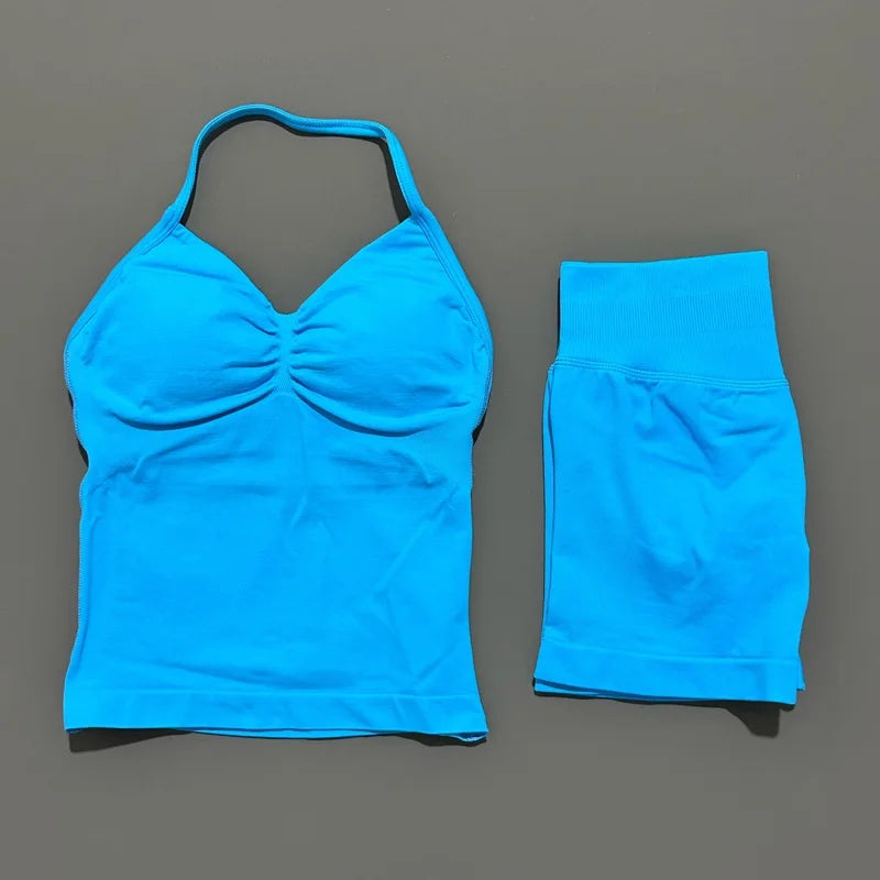 Gym Set