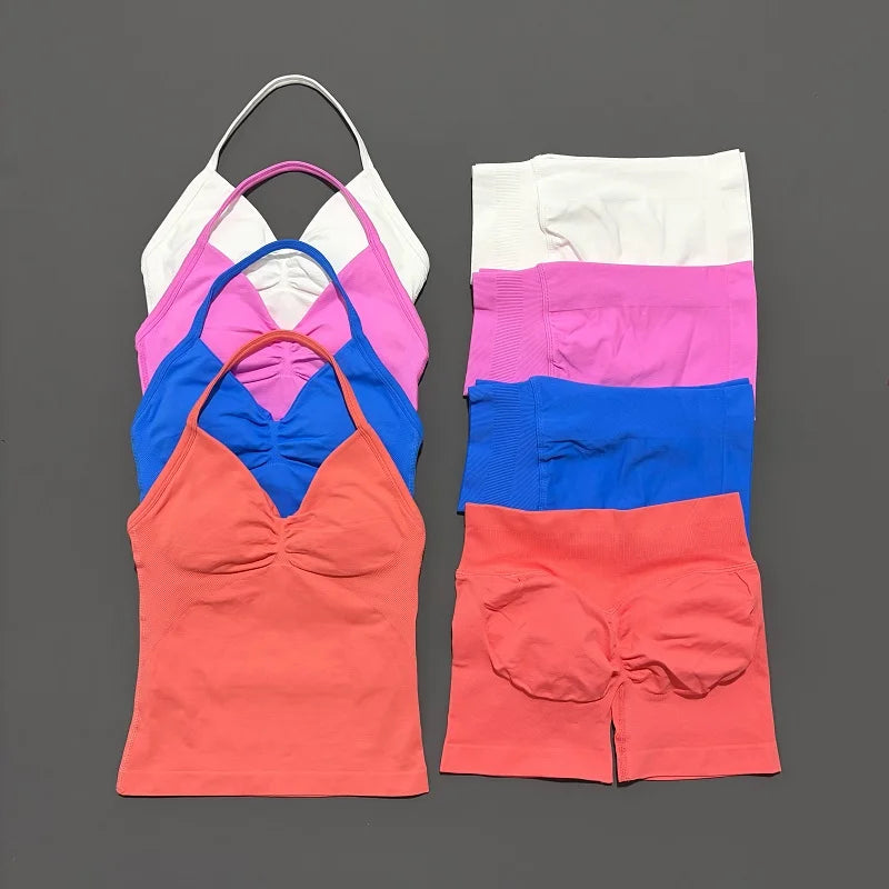 Gym Set